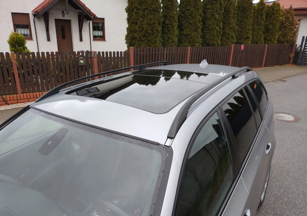 BMW Seria 5 cena 32900 przebieg: 231000, rok produkcji 2007 z Witkowo małe 67